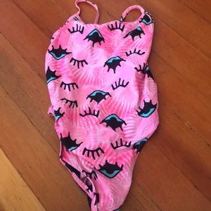 Rare Pattern Perry Jolyn Onesie